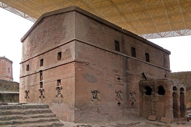 Lalibela 3 Days/ 2 Nights Tour package - What the guide adds to the visit
