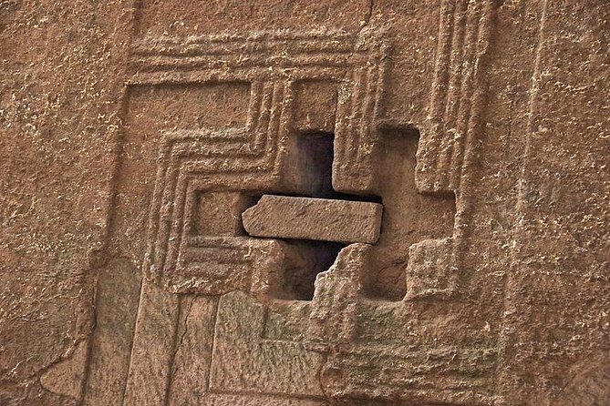 Lalibela 3 Days/ 2 Nights Tour package - Cancellation and weather details