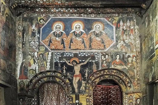 Lalibela, Axum, Danakil and Omo Valley 8 DAYS - Axum and Gheralta bring a different northern Ethiopia