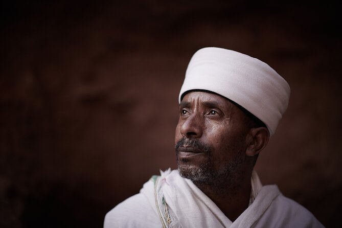 Lalibela churches , church museum & Yemrehan kirstose ( cave church) - Why Lalibela feels different from a normal historic site