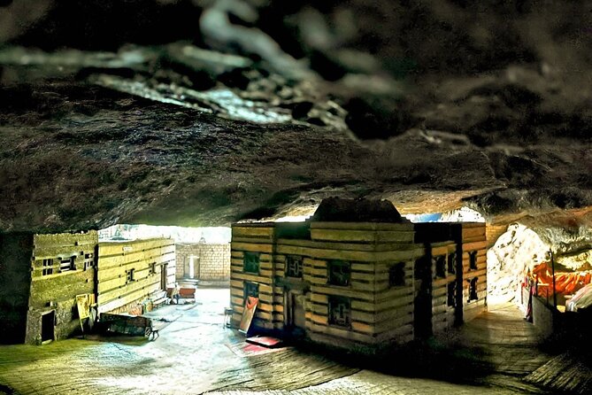 Lalibela churches , church museum & Yemrehan kirstose ( cave church) - Yemrehane Kirstos, an older church in a natural cave