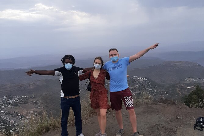 Lalibela Churches Day Tour - Why Lalibela’s churches feel different from ordinary sights