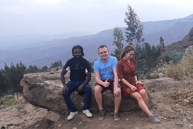 Lalibela Churches Day Tour - Transport, timing, and group size