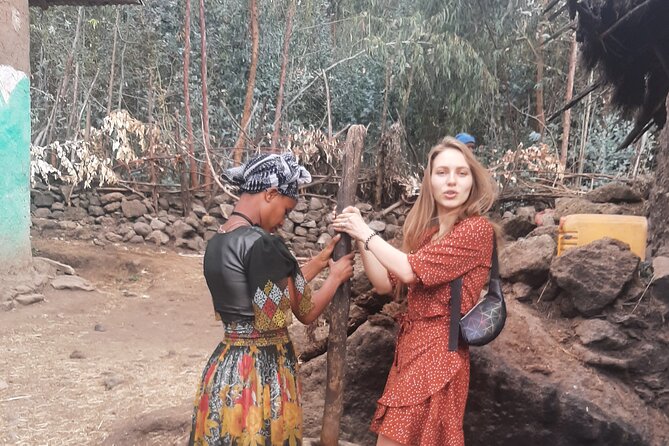 Lalibela Churches Day Tour - Who will get the most from this private tour