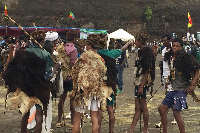 Lalibela churches Guided Tour - Who should book this Lalibela tour?