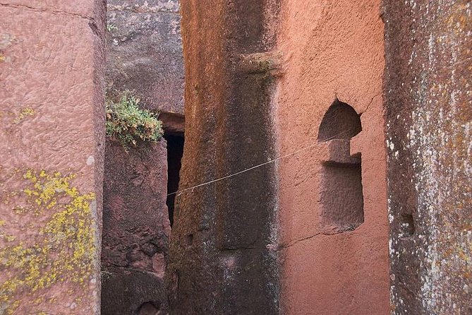 Lalibela One Night/two Days - Why this two-day Lalibela plan works