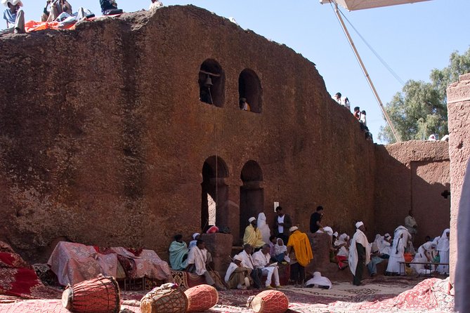 Lalibela Rock Churches Guided Tour - Why Lalibela is easier with a private guide