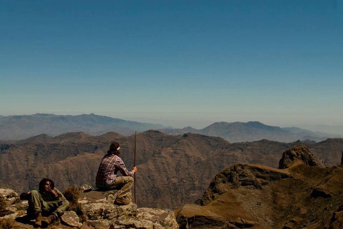 Lasta Mountains: Highland Eco Trekking Tour in Lalibela - Key points before you book