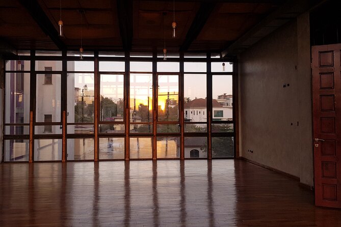 Latin Dance Class - Is $30.77 a fair price?