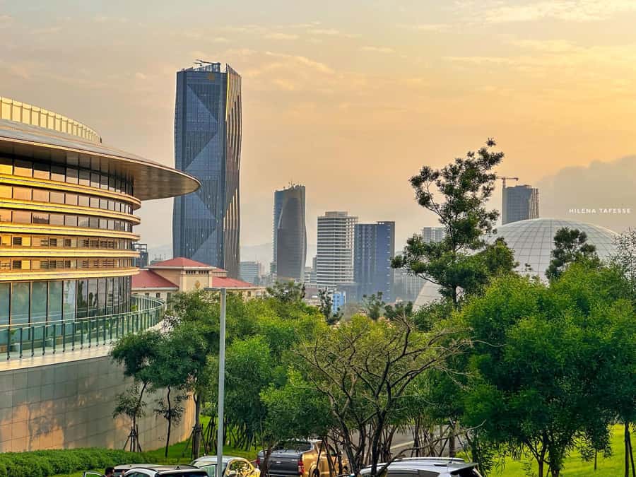 Layover in Addis Ababa 5 hours tour - Key points to know before booking
