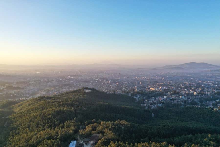 Layover in Addis Ababa 5 hours tour - Turning a five-hour stop into a city visit