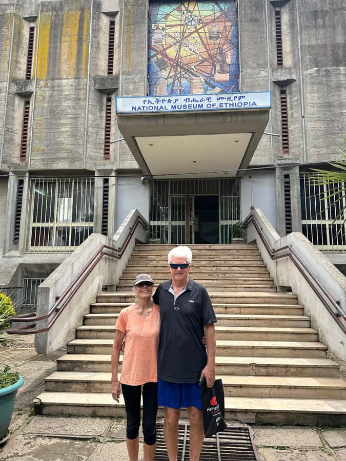 Layover in Addis Ababa 5 hours tour - What the $56 price really covers