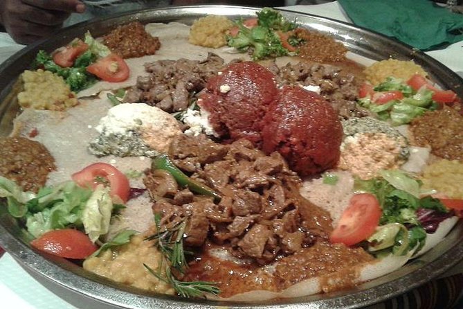 Local Ethiopian Food Tour - What $100 buys you in practical terms
