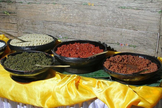Local Ethiopian Food Tour - Group size, transport, and the reliability question