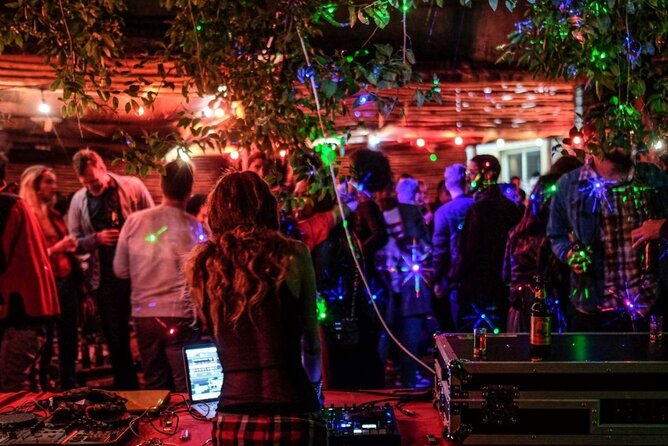 Locally crafted beer and wine tasting and nightlife in Addis tour - Addis Ababa after dark, with a local guide