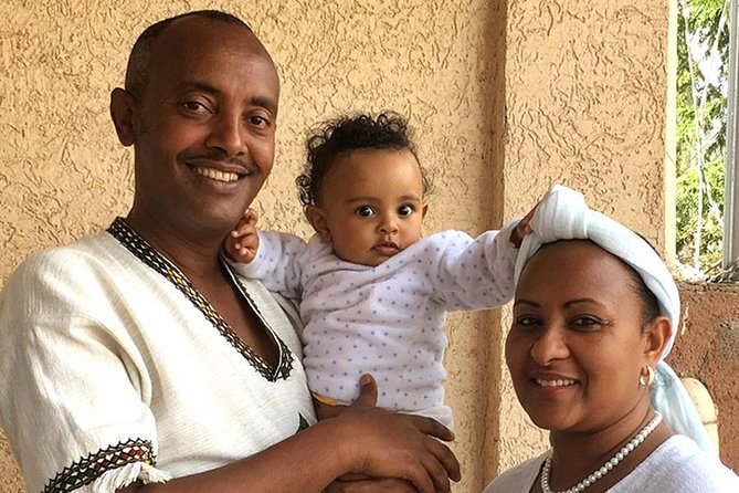 Market Tour and Cooking Class with a Coffee Ceremony at a Home in Addis Ababa - Who will enjoy this Addis Ababa experience most