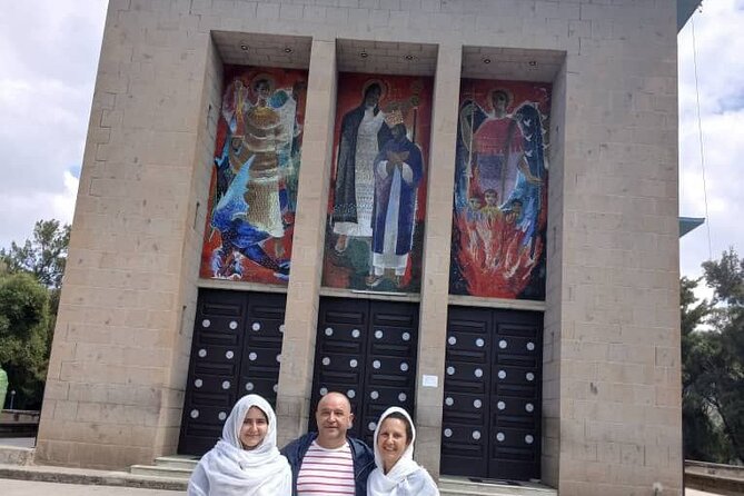 Monastic Marvels Exploring the beauty of Debre Libanos Monastery - What the $120 price really covers