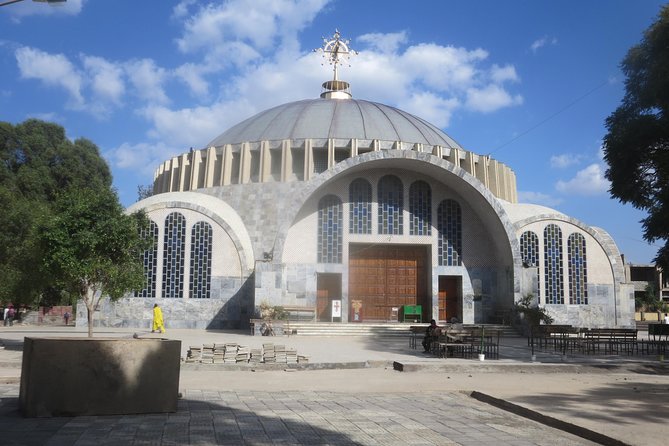 Northern Ethiopia & Trekking Simien Mountains , 10 Days - Why this northern Ethiopia route works