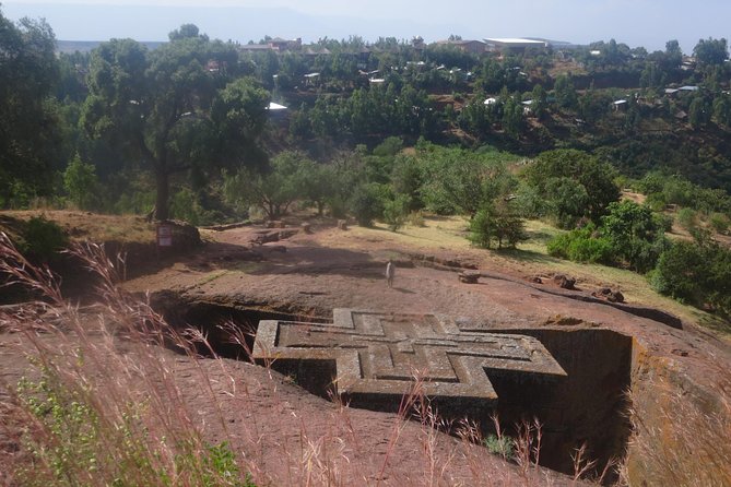 Northern Ethiopia & Trekking Simien Mountains , 10 Days - Lalibela’s churches and two worthwhile choices
