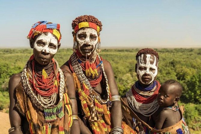 Omo Valley 4days 3nights Cultural Tour - Why the Omo Valley feels so different