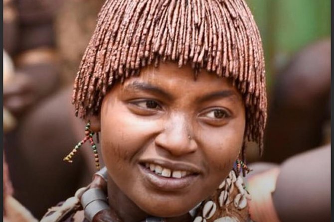 Omo Valley 4days 3nights Cultural Tour - Day 4: Returning to Addis Ababa