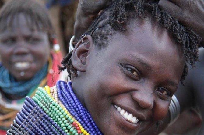 Omo Valley 4days 3nights Cultural Tour - What the $1,307.70 price actually covers
