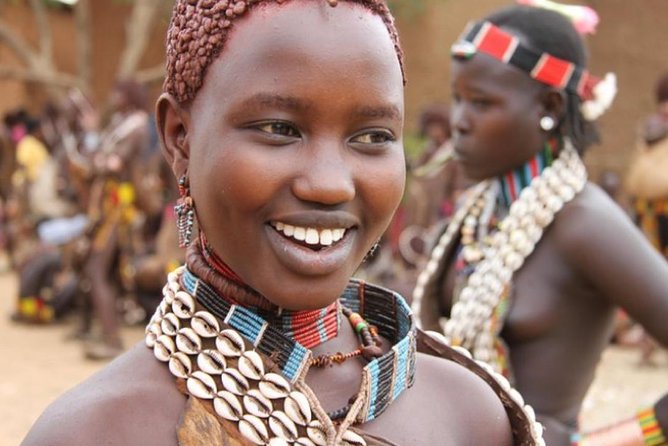 Omo Valley 4days 3nights Cultural Tour - The guide can shape the whole experience