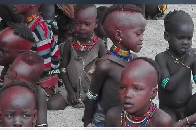 Omo Valley 4days 3nights Cultural Tour - Who will enjoy this four-day route?
