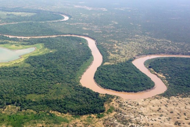 Omo Valley 4days 3nights Cultural Tour - Day 1: Flying to Jinka and meeting the Ari community