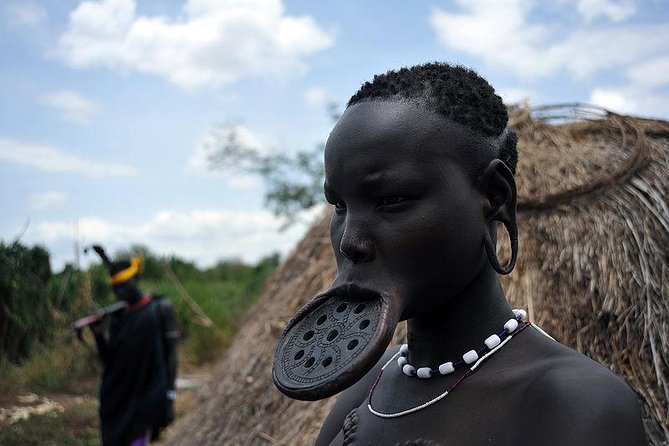 Omo Valley 5 Days - Day 1: From Addis Ababa to Arba Minch and Konso