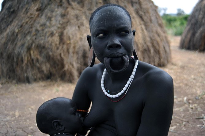 Omo Valley 5 Days - What the $1,153.85 price really covers