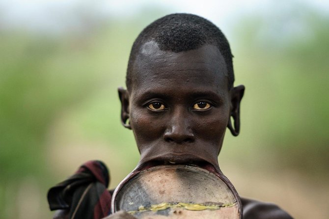Omo Valley 5 Days - Guides, communication, and trip organization