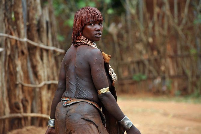 Omo Valley 5 Days - Who should book this Omo Valley trip?