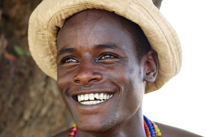 Omo Valley Cultural Tours 7 Days From Addis Ababa - What the seven-day Omo Valley route is really like