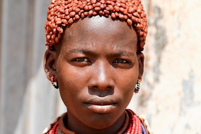 Omo Valley Cultural Tours 7 Days From Addis Ababa - Day 1: Addis Ababa from Entoto to Mercato