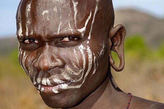 Omo Valley Cultural Tours 7 Days From Addis Ababa - Day 7: Addis Ababa and an Ethiopian farewell