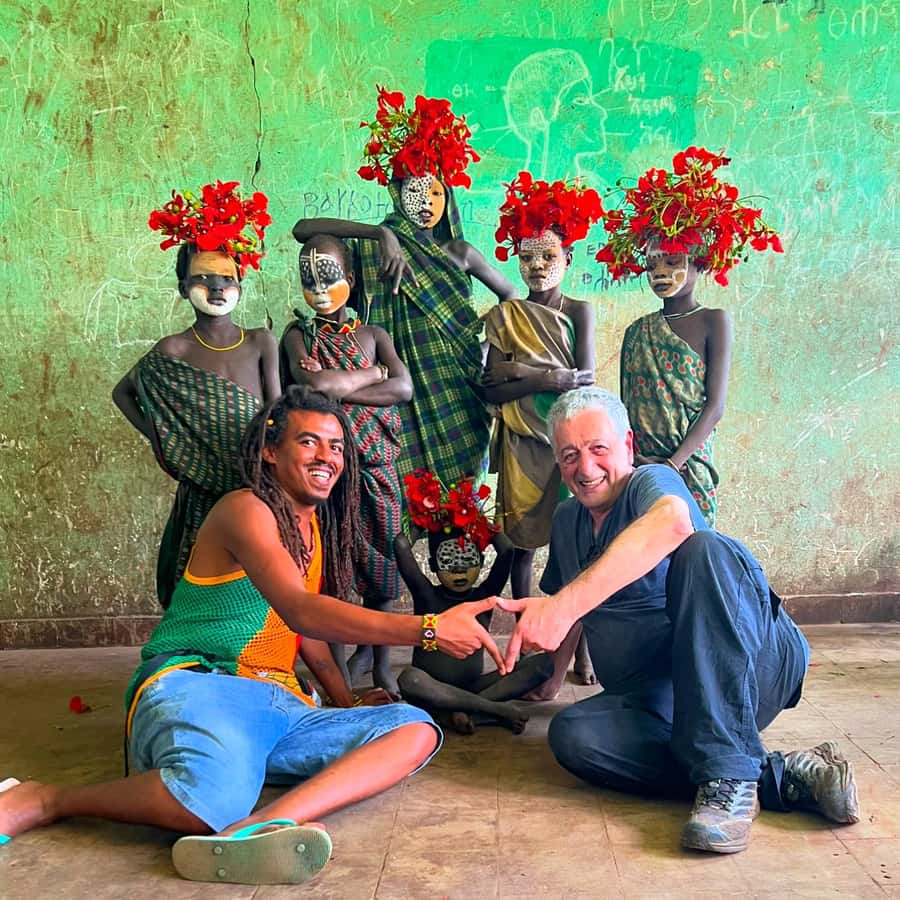 Omo valley Tour: Discover unique 0 century 🕛 tribes culture - Key points to know before booking