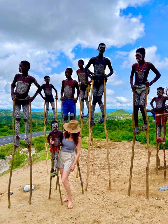 Omo valley Tour: Discover unique 0 century 🕛 tribes culture - Why this Omo Valley trip is different