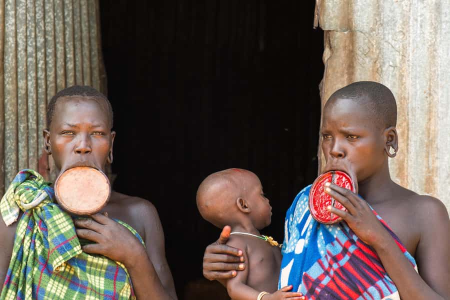 Omo valley Tour: Discover unique 0 century 🕛 tribes culture - What the $500 price really covers