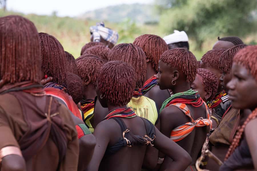 Omo valley Tour: Discover unique 0 century 🕛 tribes culture - Comfort, roads, and daily pace