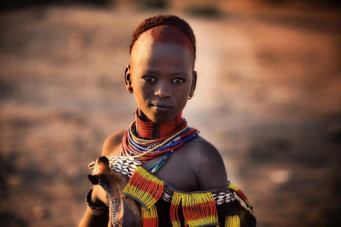 Omo Valley Tribe Tours 8 Days - Day 3: Lake Chamo, Bana, and Ari communities
