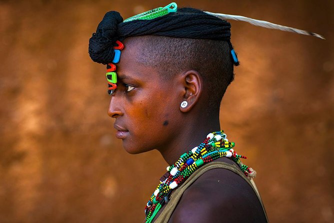 Omo Valley Tribe Tours 8 Days - Day 6: Konso terraces and coffee country