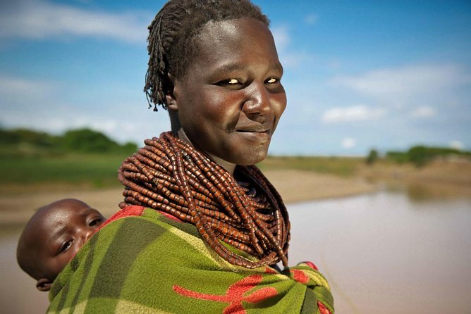 Omo Valley Tribe Tours 8 Days - Day 7: Lake Langano and Shashamane