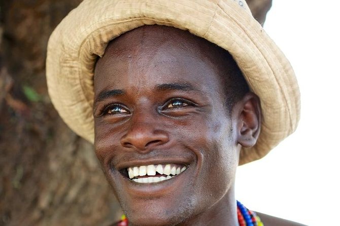 Omo Valley Tribe Tours 8 Days - Day 2: Dorze homes and the road toward Arba Minch