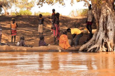 Omo Valley Tribes 6 Days Tours