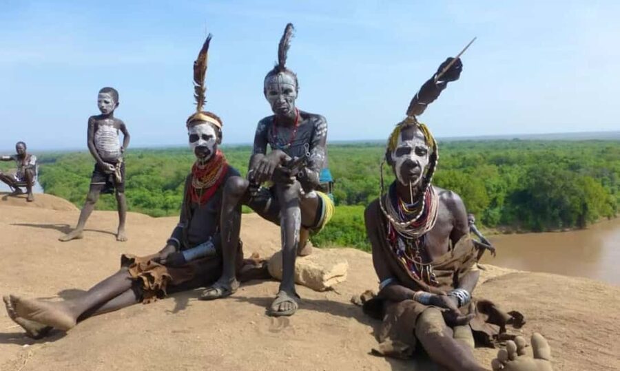 Omo Valley Tribes 6 Days Tours - What the $1,400 price really covers