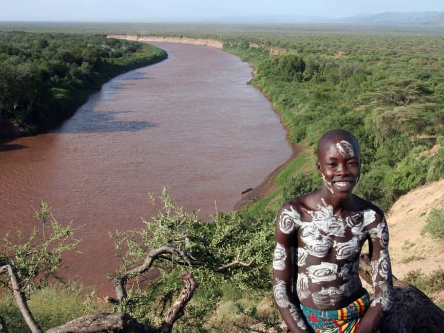 Omo Valley Tribes 6 Days Tours - Practical preparation for six demanding days