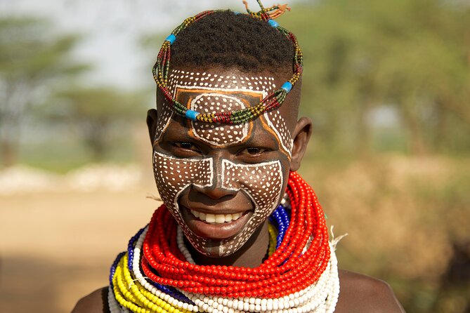 Photography Expeditions to Omo Valley - Day 1: Addis Ababa, Jinka, and an Ari village