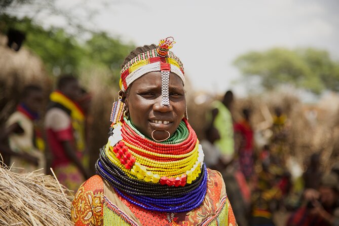 Photography Expeditions to Omo Valley - What the $3,312.83 group price really buys