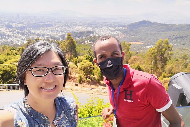 Prepare for the Best Day Tour in Addis Ababa - Entering Mercato, Addis Ababa’s working market